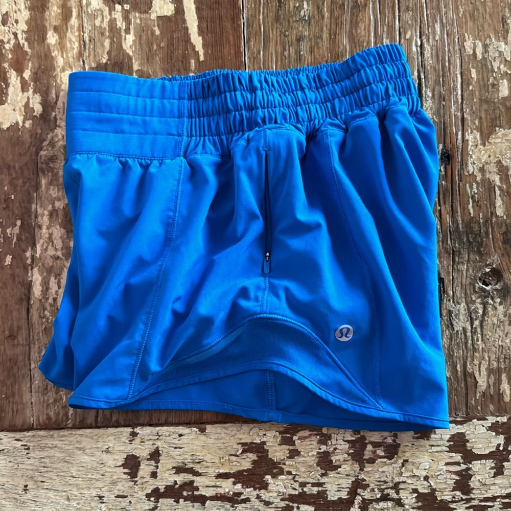 Lululemon hotty hots, Rare Color